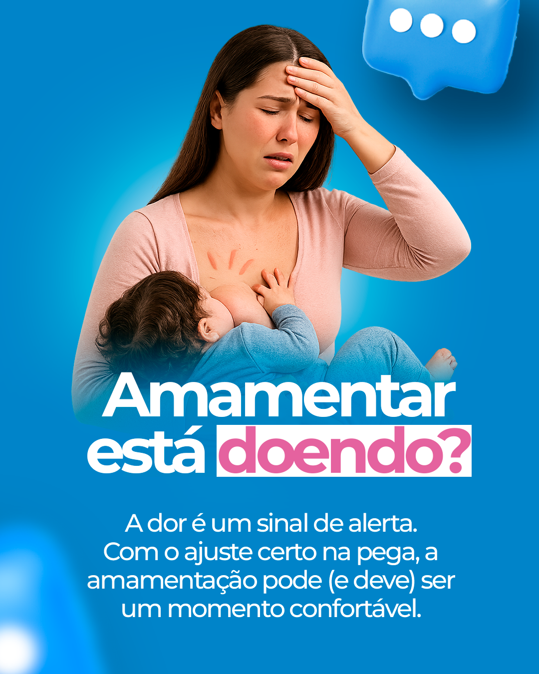 Curiosidade sobre amamentação 1
