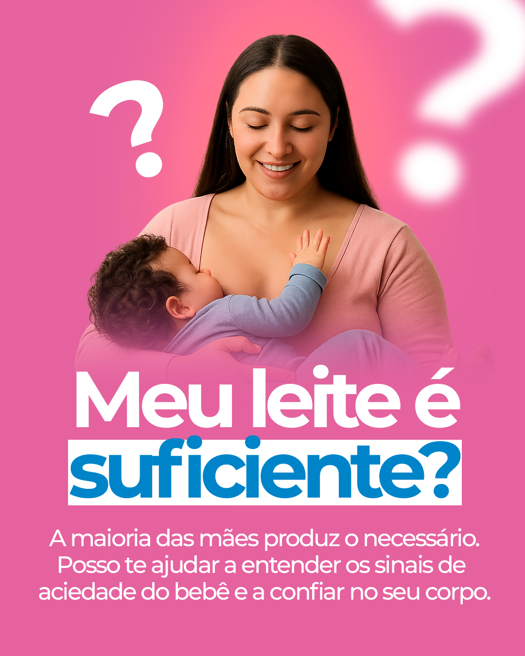 Curiosidade sobre amamentação 2