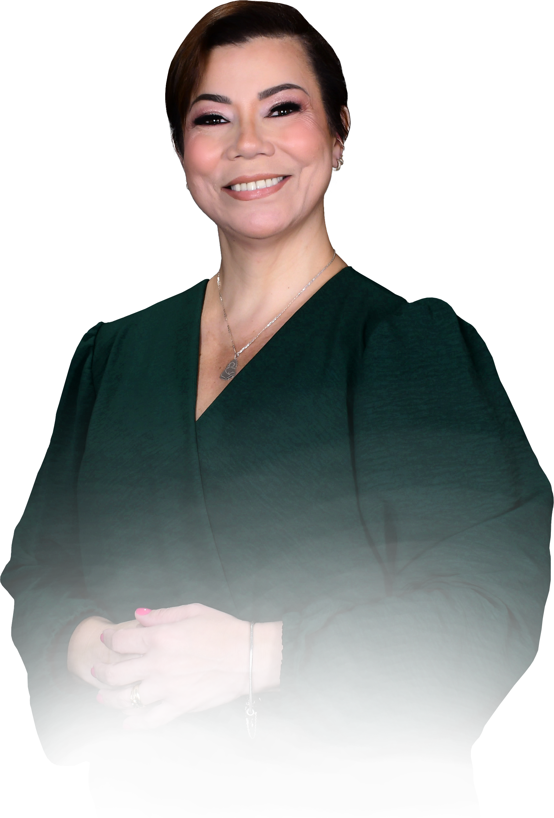 Foto de Sandra Abreu